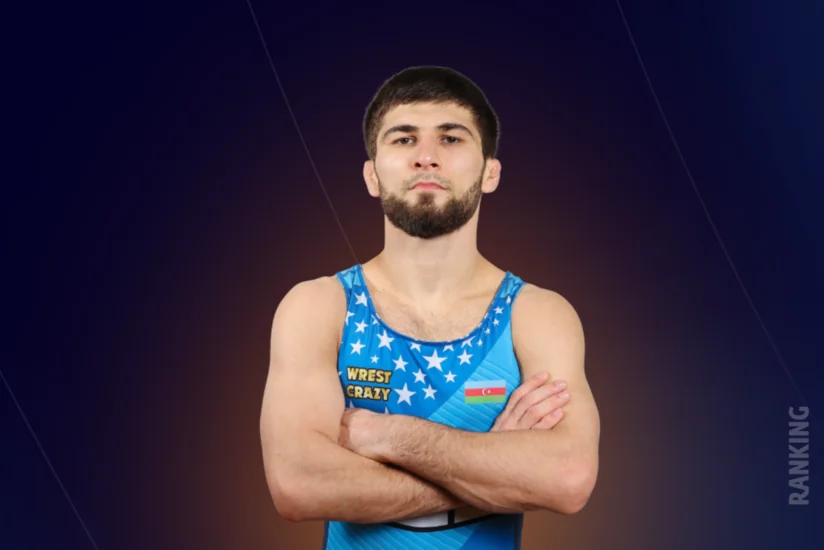 Cəbrayıl Hacıyev bürünc, İslam Bazarqanov qızıl medal görüşünə çıxacaq-