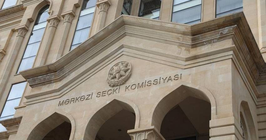 MSK-nın tərkibi yenidən formalaşdırılacaq