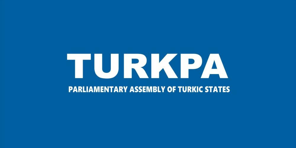 TÜRKPA Ermənistanda Türkiyə bayrağının yandırılmasını qınayıb