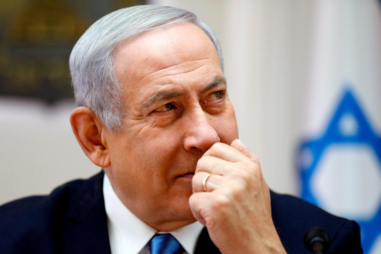 Netanyahudan ŞOK etiraf: Prostat xərçəngi əməliyyatı keçirib