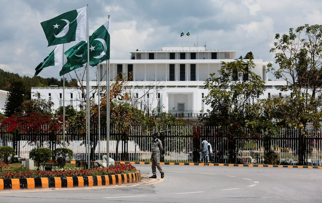 Pakistan danışıqlarının uğursuz olduğu açıqlanıb