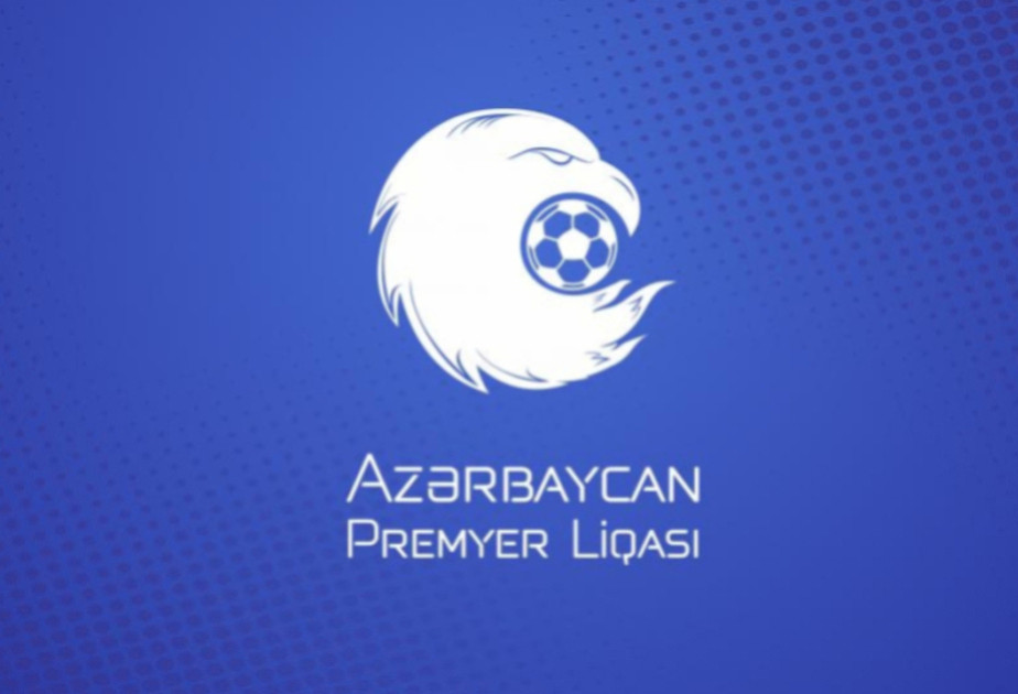 Azərbaycan Premyer Liqasında XXIX tura start verilir
