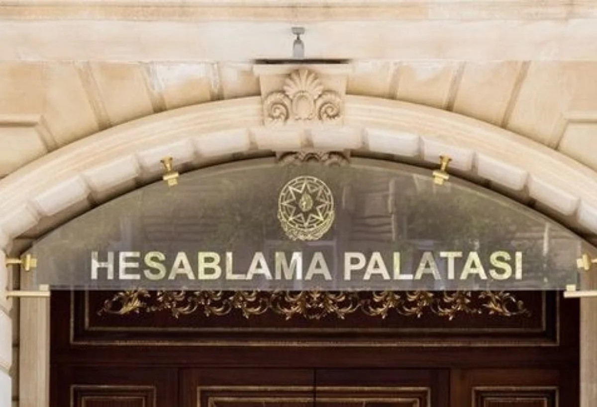 Hesablama Palatası: Dövlət qurumları nasaz avtomobilləri sığortalayır