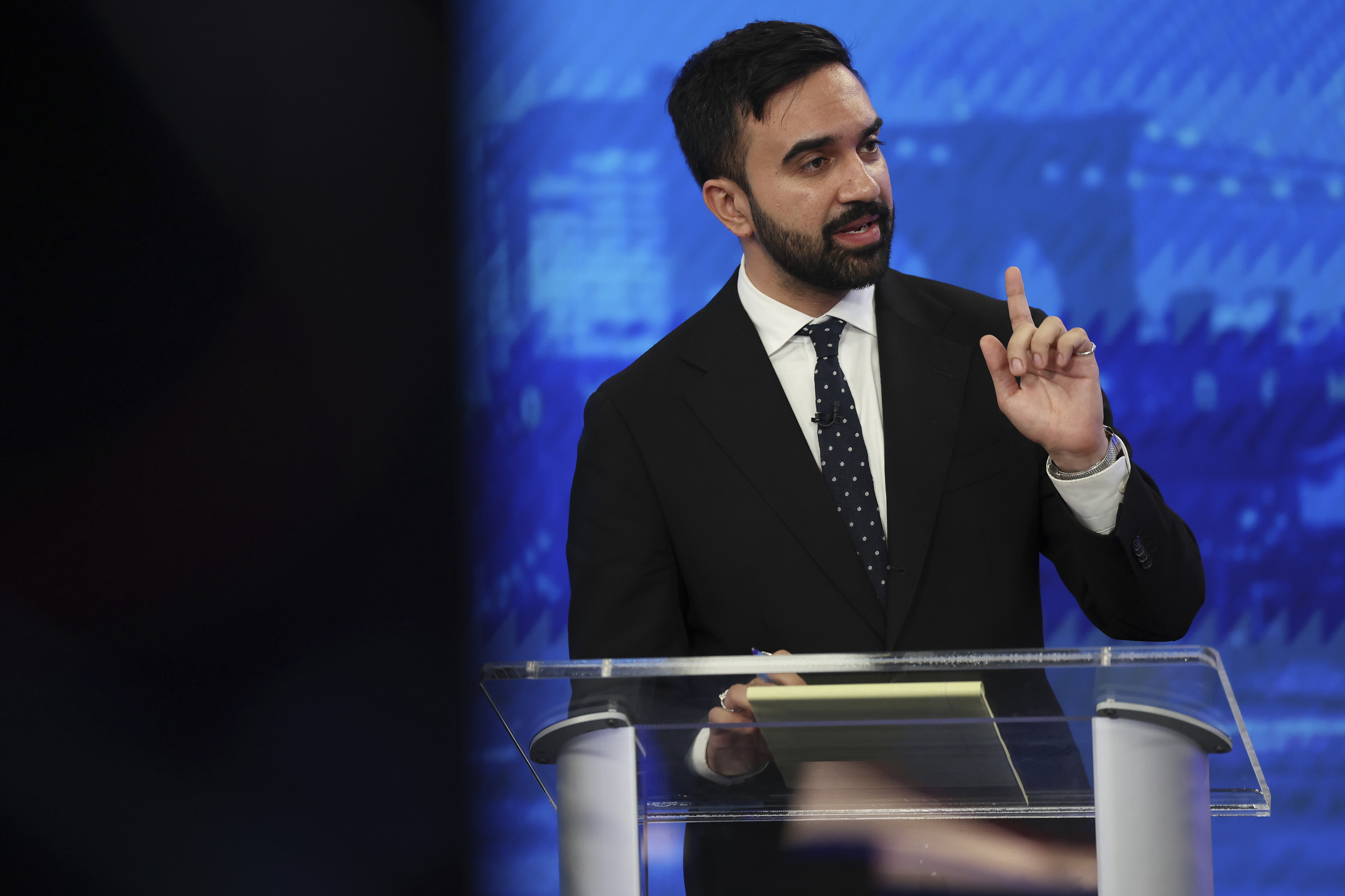 Nyu-York merindən QALMAQALLI ÇIXIŞ: Azərbaycan və Türkiyəyə ağır ittihamlar səsləndirdi