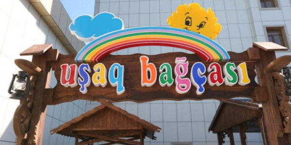Özəl bağçalarla bağlı yeni qayda: