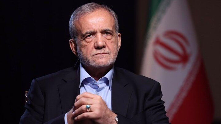 İran ABŞ ilə danışıqlar üçün şərt irəli sürdü
