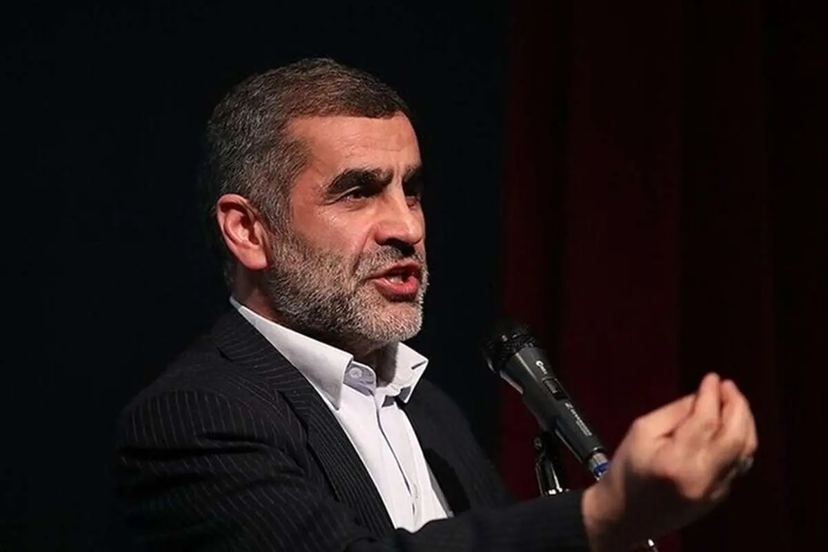 İranda Hörmüz boğazı ilə bağlı sərt açıqlama verilib