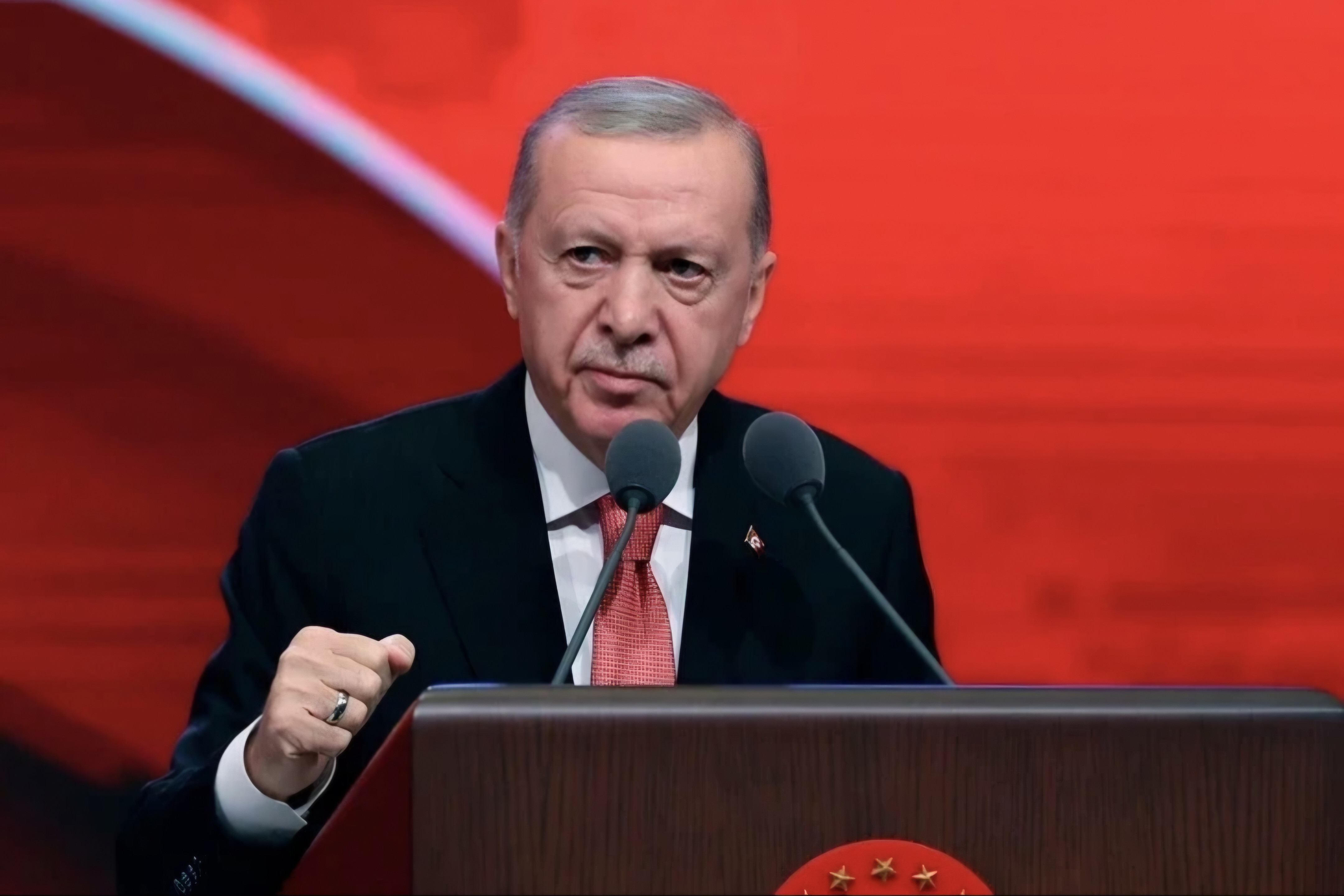 Ərdoğan Trampa qarşı sui-qəsd cəhdini pisləyib