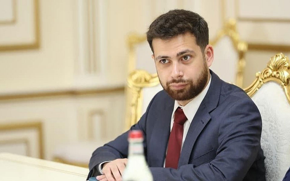 Nazir müavini: Ermənistanın tezliklə Aİ-yə üzv olacağını gözləmirik