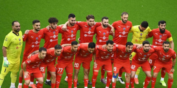 Azərbaycanın minifutbol millisi Avropa çempionatında finala vəsiqə qazanıb