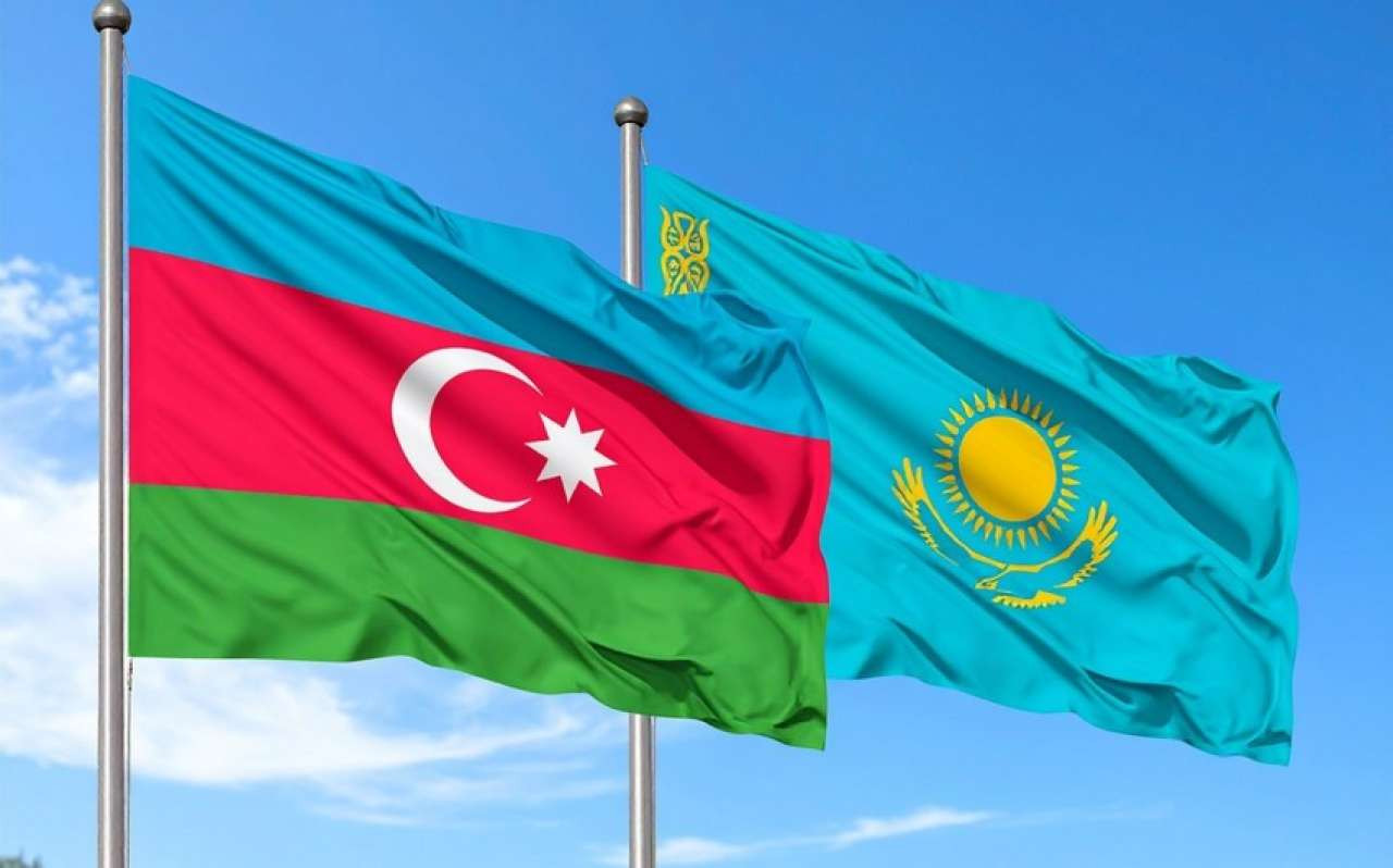 Qazaxıstan Azərbaycan və Özbəkistanla "yaşıl enerji" üzrə sazişi ratifikasiya edib