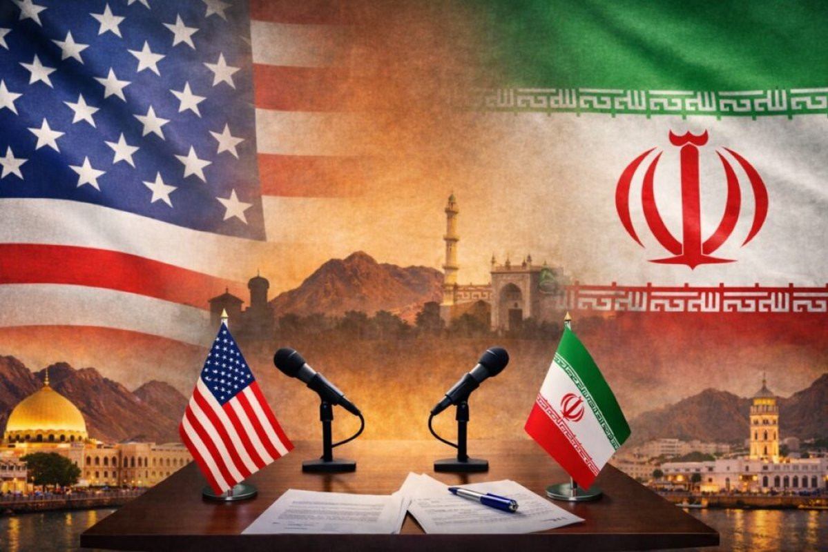 Tehran ABŞ ilə danışıqlar üçün sərt şərtlər açıqladı