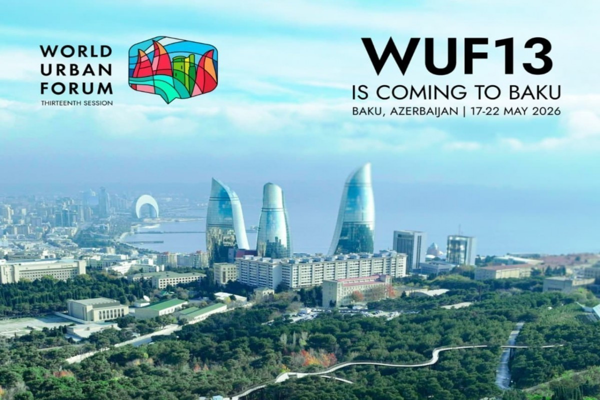 WUF13 Festivalının axşam proqramlarında dəyişikliklər edilib