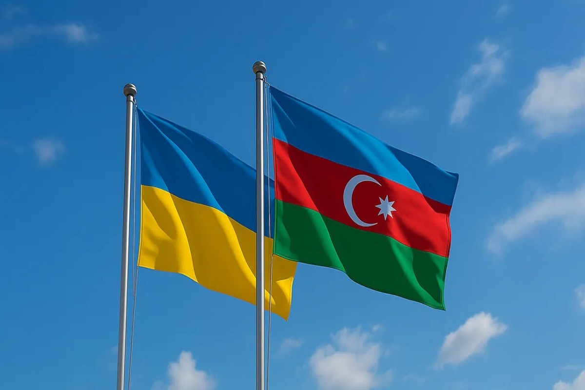 Azərbaycan–Ukrayna Strateji Tərəfdaşlığı və Regional Təhlükəsizlik Perspektivləri