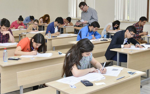 Azərbaycan universitetlərində dərslər bu tarixdə yekunlaşacaq