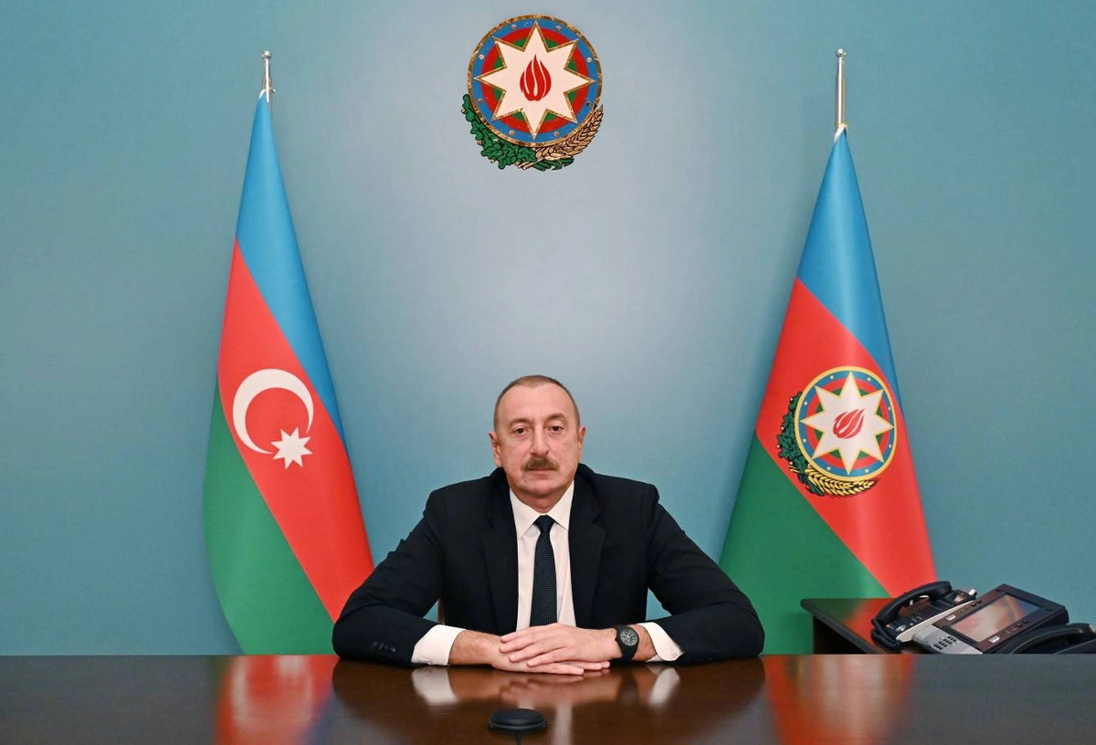 Prezident Qvineyada "ASAN xidmət" modelinin tətbiqi ilə bağlı əməkdaşlığa dair Saziş"i təsdiq edib