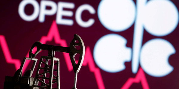 OPEC+ ölkələri neft hasilatını yenidən artırır