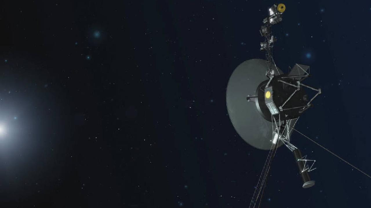 Voyager 1 "Böyük Partlayış"a hazırlaşır: Ömrünü uzatmaq üçün daha bir cihaz bağlanır