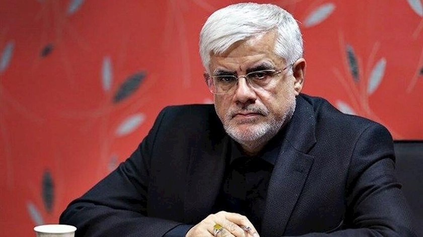 Arif: Bir vaxtlar bizə yanacaq satmayanlar bu gün İranla danışıqlar aparır