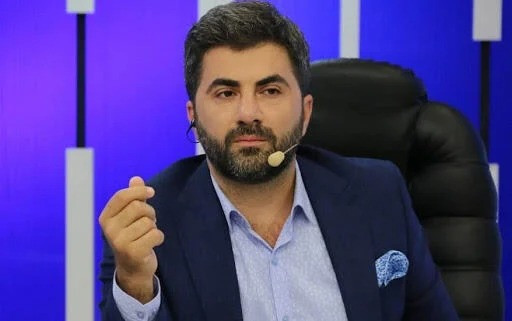 Ali Məhkəmə Zaur Baxşəliyevlə bağlı qərar verdi