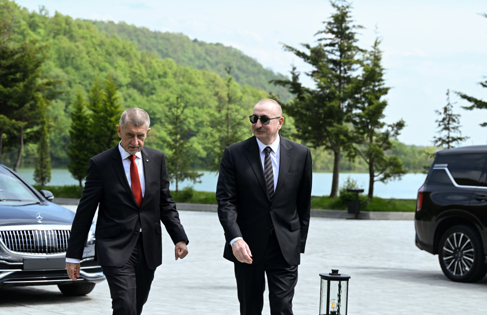 Yeni imkanlar və strateji perspektivlər