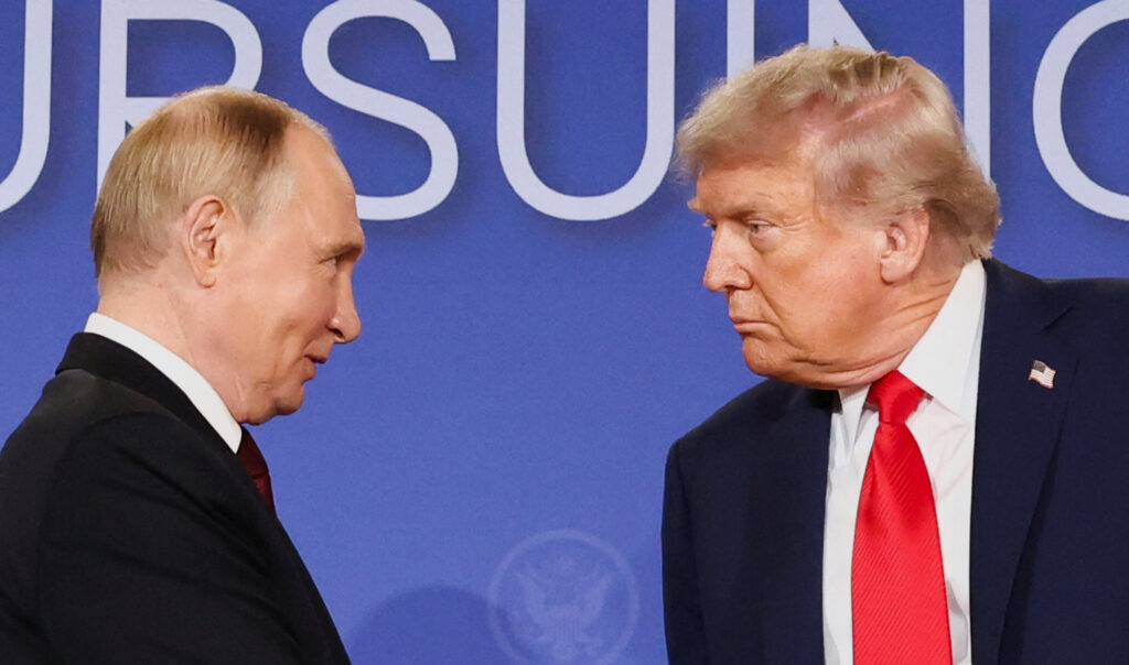 Putin-Tramp danışığının yeni detalları məlum olub-