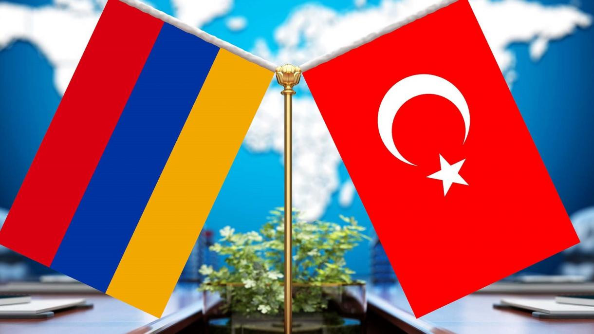 Qarsda Türkiyə–Ermənistan danışıqları – İllərdir bağlı qalan dəmir yolu yenidən açılır?