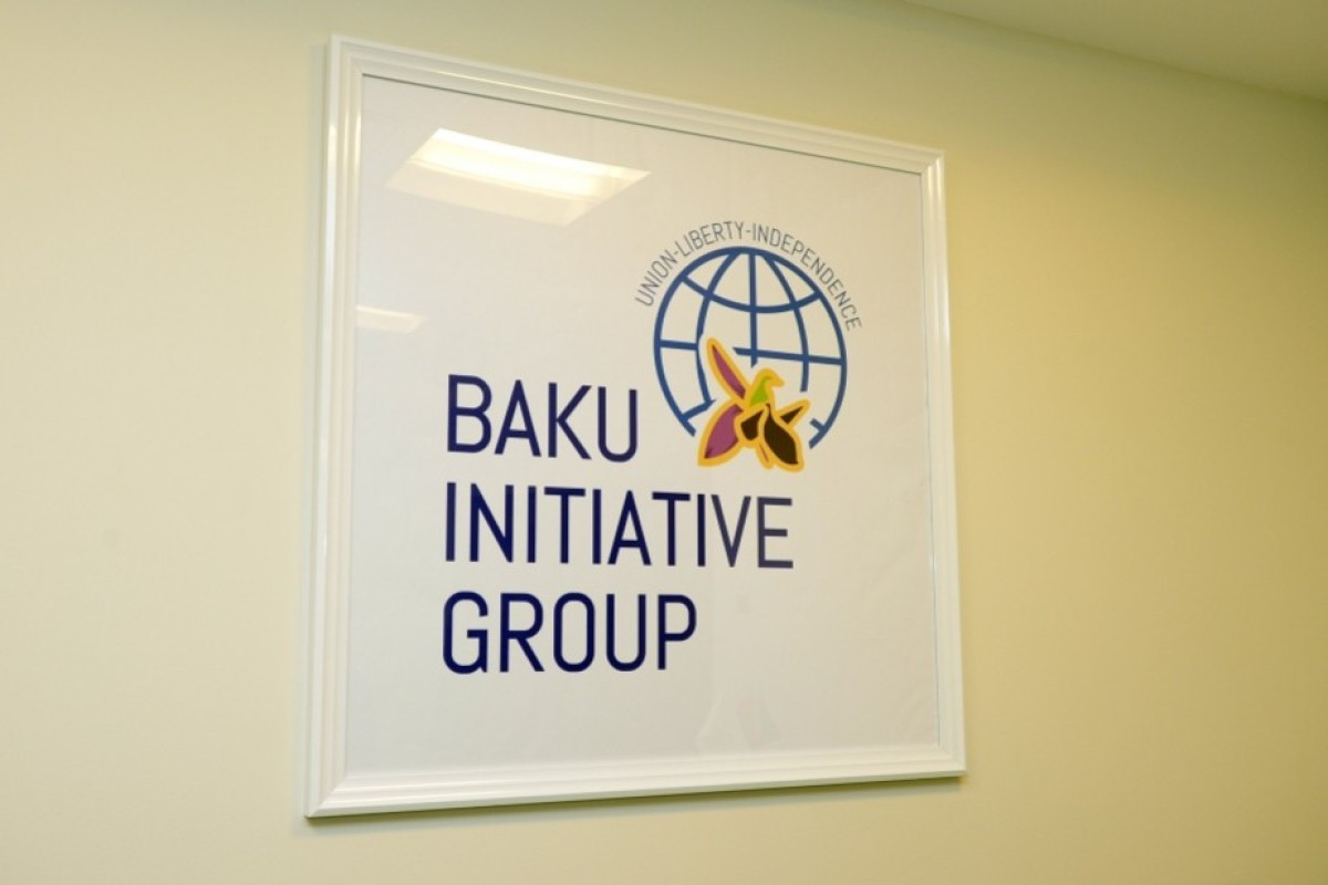 Bakı Təşəbbüs Qrupunun təşkilatçılığı ilə Gənclər Forumu keçiriləcək