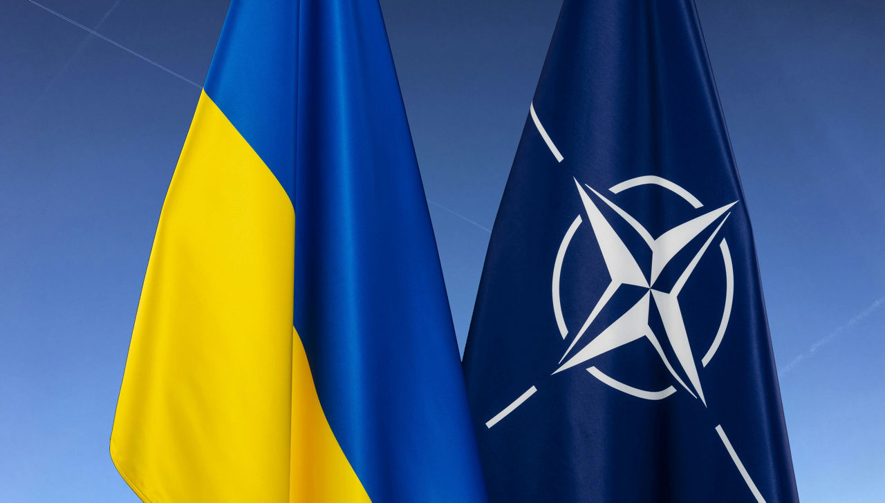 KİV: Ukrayna NATO-ya üzv olmayacaq