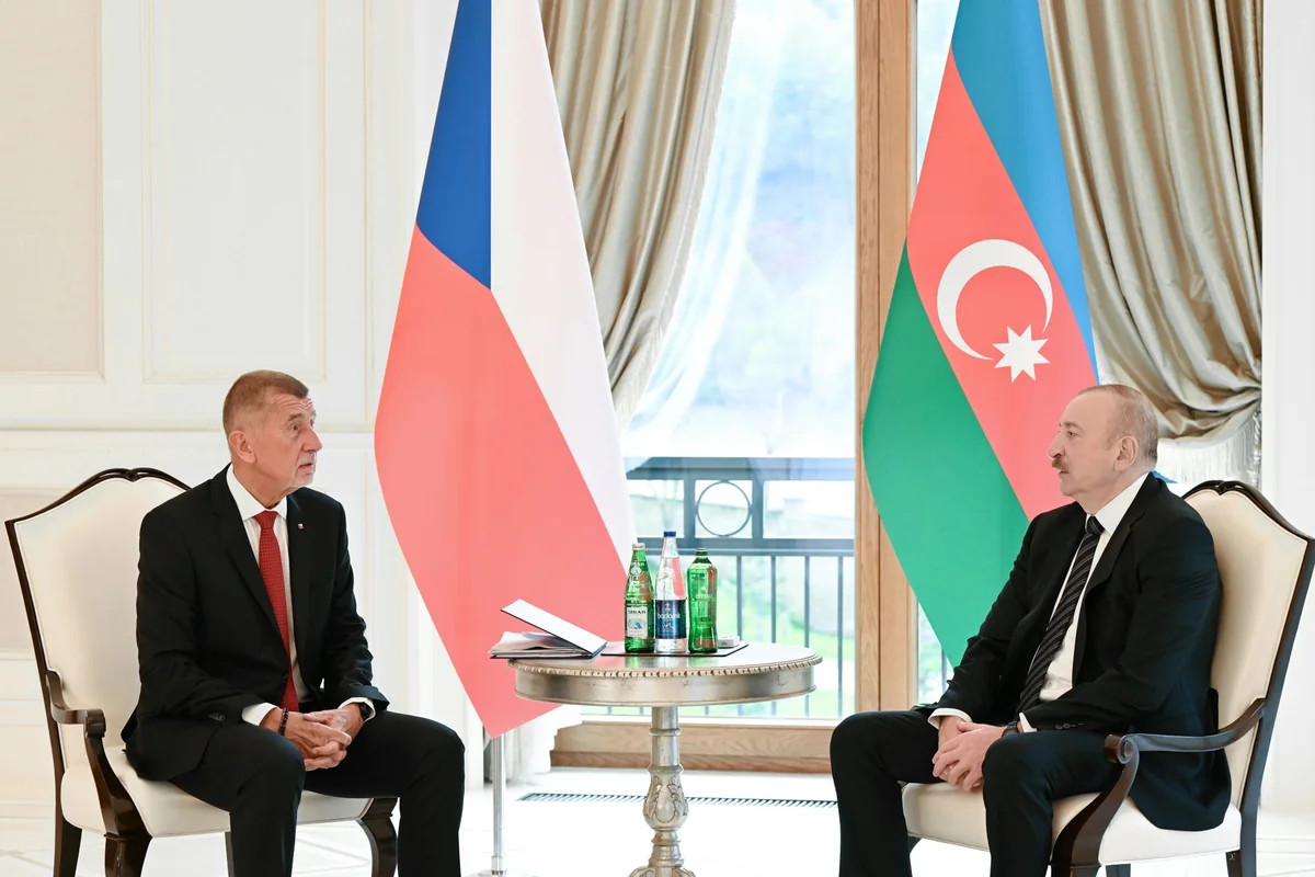 Fəal siyasi dialoq və müdafiə əməkdaşlığı