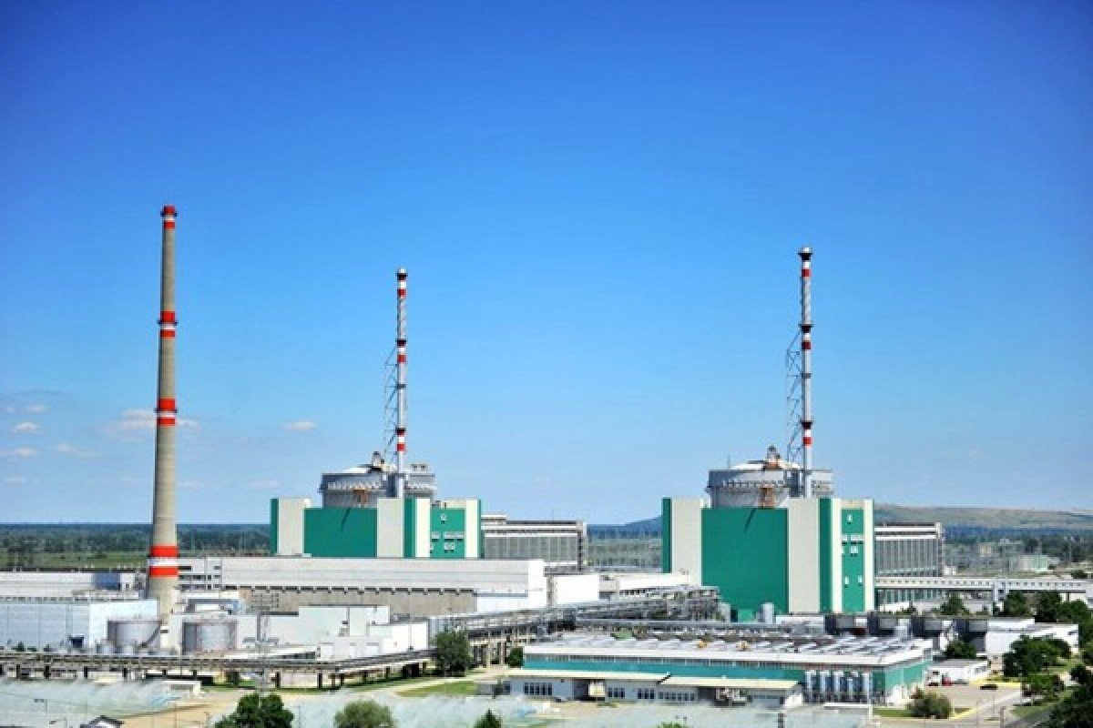 Rosatom: Buşehr AES layihəsini davam etdirəcəyik