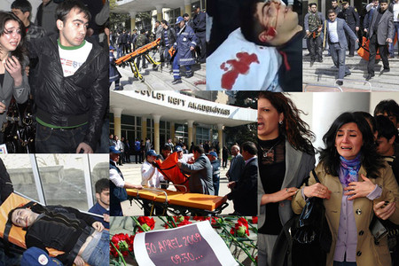 ADNA terroru ilə bağlı DETALLAR AÇIQLANDI
