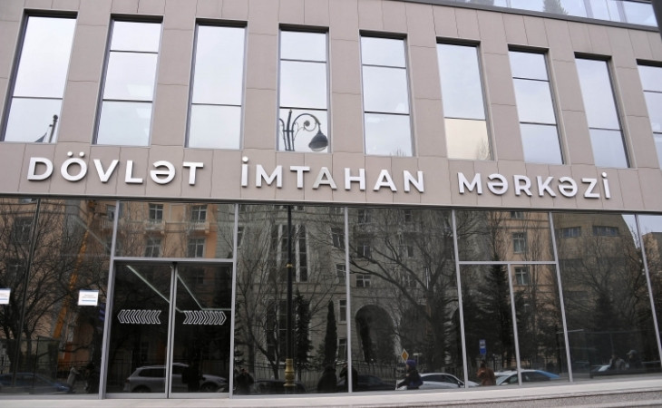Bu gün 23 mindən çox bakalavr magistraturaya II cəhd qəbul imtahanı verəcək
