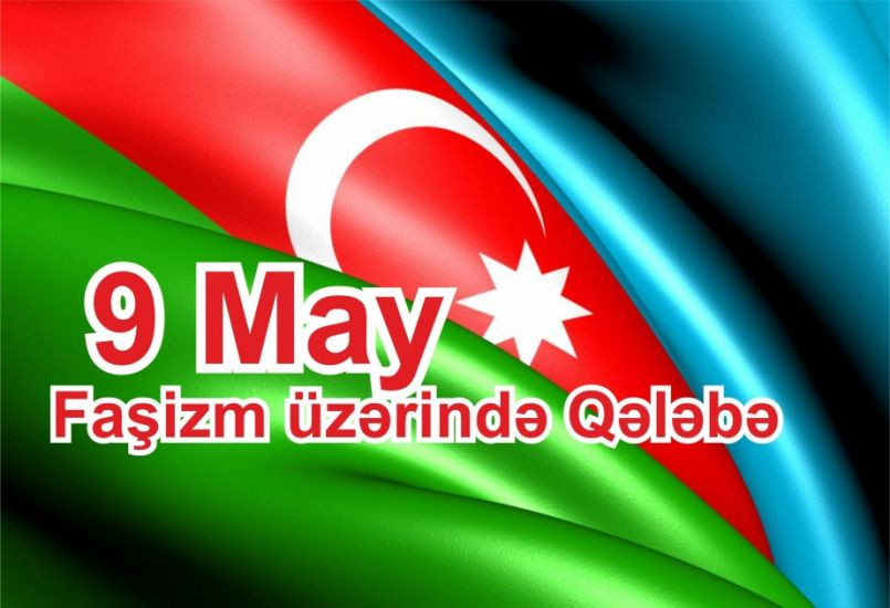 Faşizm üzərində qələbə günü ilə əlaqədar 3 gün ardıcıl qeyri-iş günü olacaq