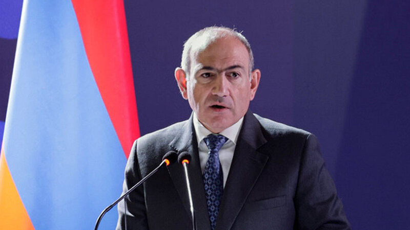 Tural Abbaslıdan iddia: Paşinyanın komandasında Azərbaycanla sülhü istəməyənlər var