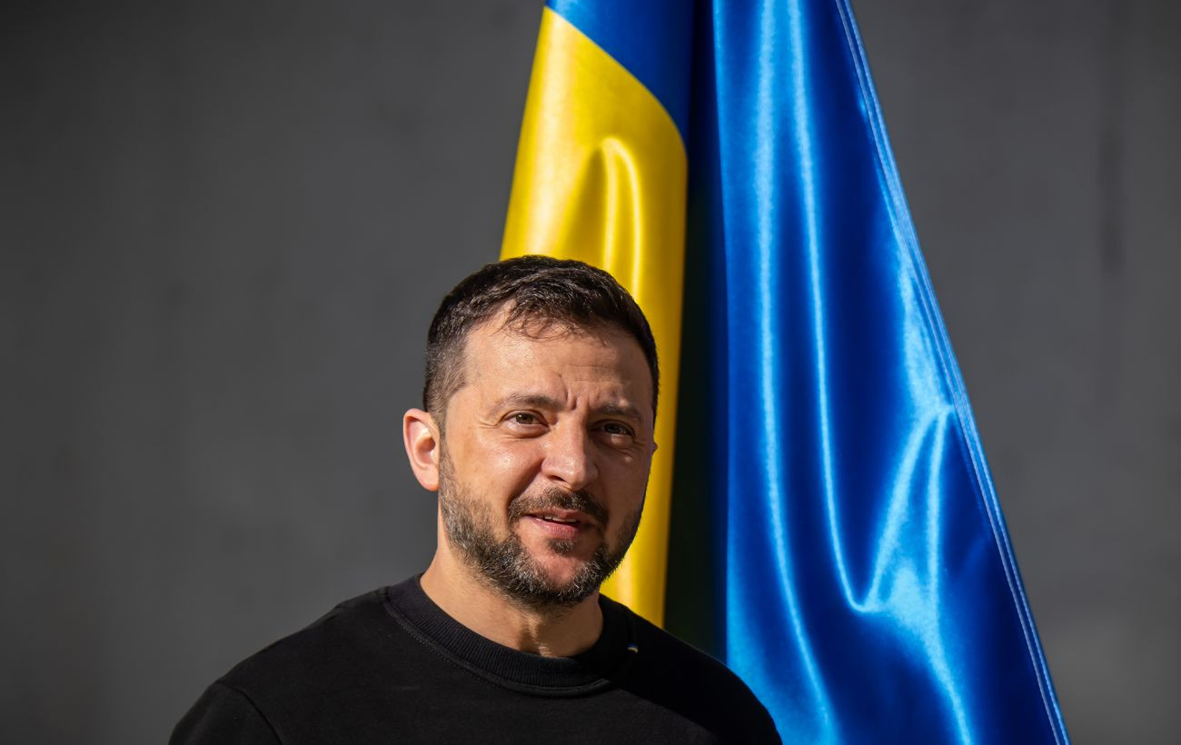 Zelenski: Aİ Ermənistanı dəstəkləməlidir