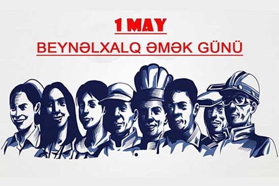 Zəhmətkeşlər günü: İnsan əməyindən təbiətin möcüzəsinə qədər