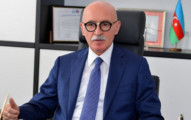 Nazir müavini: Azərbaycanda təhsilin rəqəmsallaşması sürətlənir