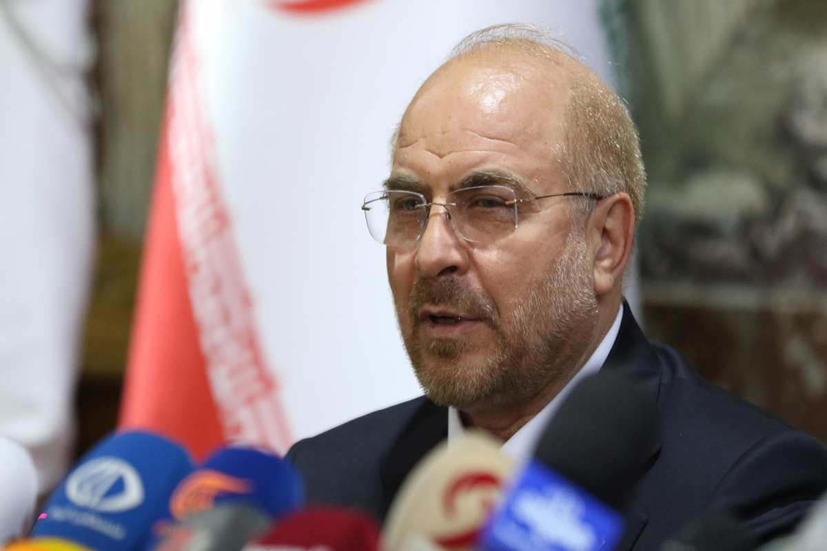 Qalibafın istefası ilə bağlı xəbərlər təkzib olunub