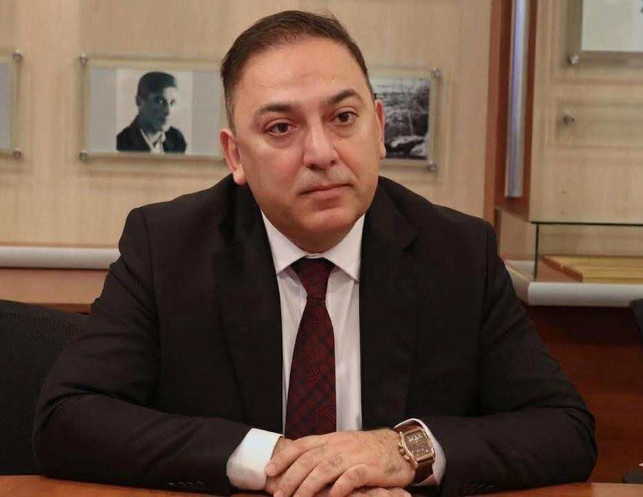 Rektor: Türk dünyasının universitetləri arasında qurulan əməkdaşlıqlar intellektual gələcəyimizi birləşdirən elmi körpülərdir