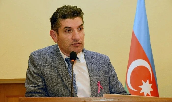 Partlayışda yaralanan həkim dünyasını dəyişib? -