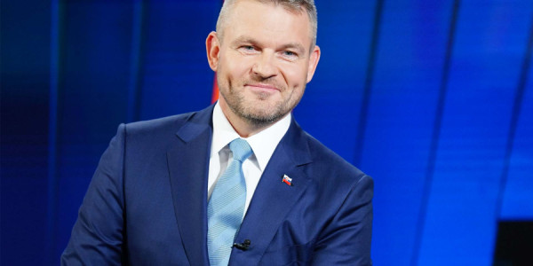Slovakiya Prezidenti Azərbaycana təbii qazla bağlı dəstəyinə görə təşəkkür edib