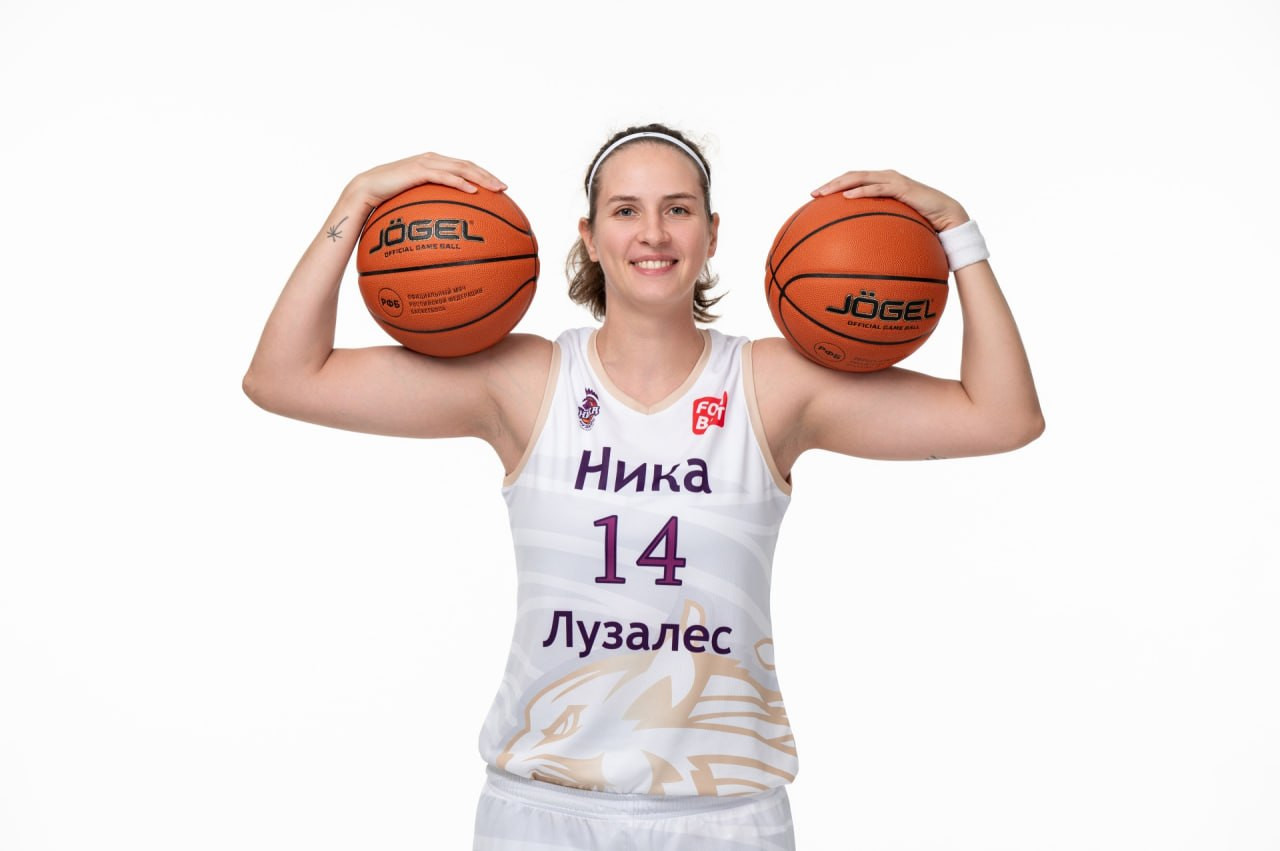 Rusiyalı basketbolçu Azərbaycan vətəndaşlığı almaq istəyir