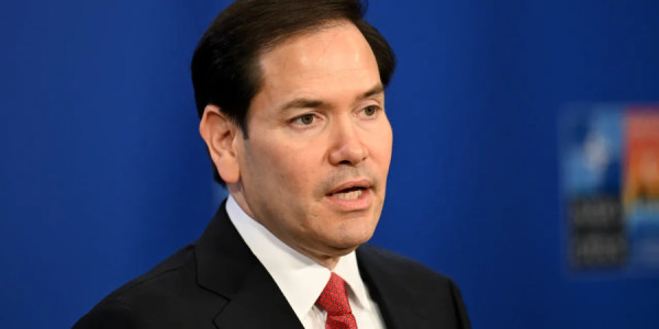 Rubio: Yaxın günlərdə İranla danışıqlarda irəliləyiş əldə oluna bilər