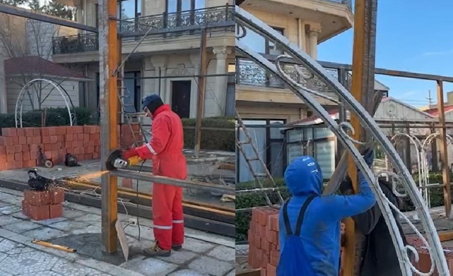 Bakıda qanunsuz tikinti məsələsi nə zaman həllini tapacaq?