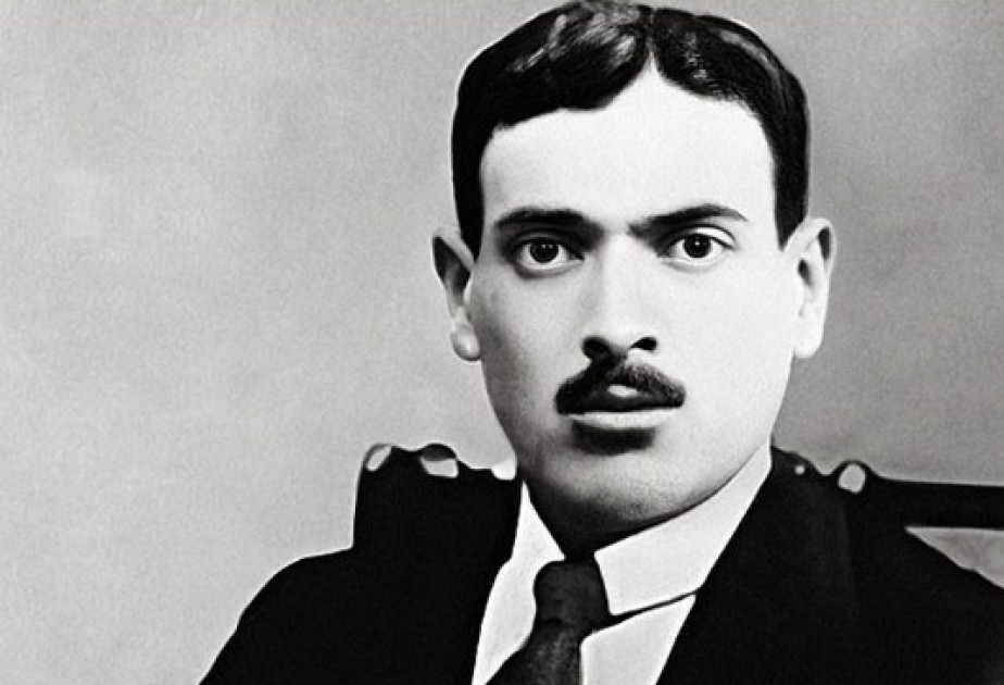 İstiqlalın poetik vəsfkarı –