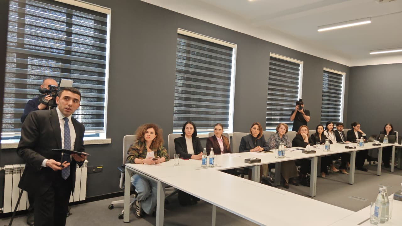 Azərbaycanlı uşaqlar beynəlxalq səviyyədə necə nəticə göstərir?