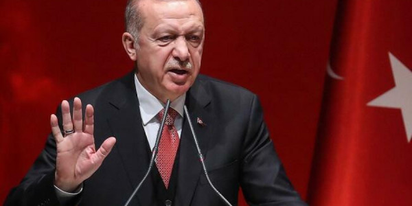 Ərdoğan Trampla danışdı: Cənubi Qafqaza yeni nizam gəlir