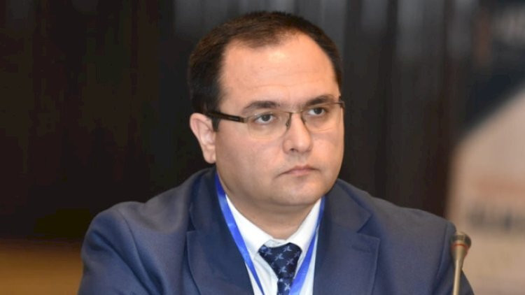 Nazir: Azad edilmiş ərazilərdəki aqrar layihələr ölkəmizin kənd təsərrüfatı strategiyasında xüsusi yer tutur