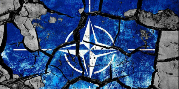 Rusiya: NATO 2030-cu il üçün müharibəyə hazırlaşır